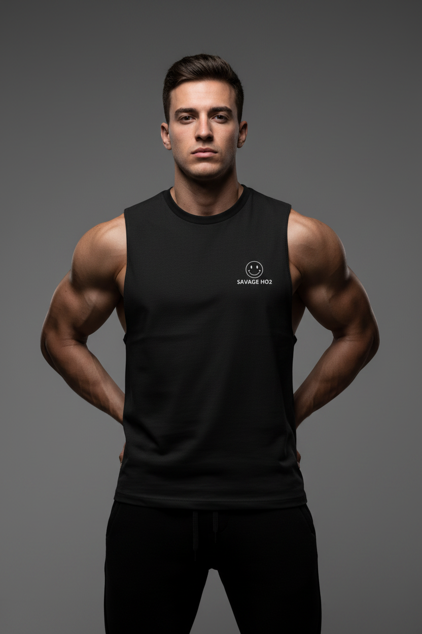 Muscle Shirt